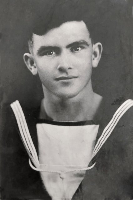 James Barrett